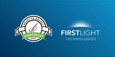 First Light Technologies .